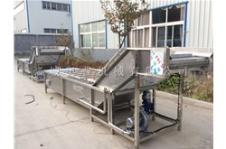 蔬菜清洗機(jī)有用嗎？