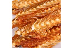 你吃的油炸食品多嗎？