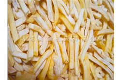 薯?xiàng)l薯片是生活中不可或缺的休閑零食，但你是不是也有擔(dān)憂呢？