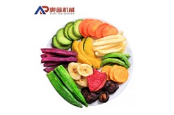 果蔬脆有人喜歡嗎？