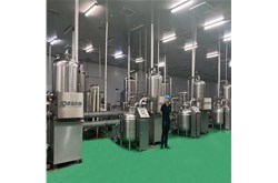 低溫油炸機(jī)好處多多，你知道多少呢？